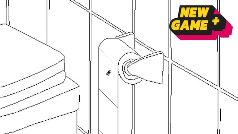 Time Flies: Hóa thân làm ruồi nhà, cố gắng sống sót trong 60 giây! new game plus time flies