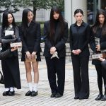 Thẩm phán đã nói gì trong phiên điều trần đầu tiên về vụ Ador kiện NewJeans? new jeans 90793085873378192119668 1743986160083 1743986160484803732221