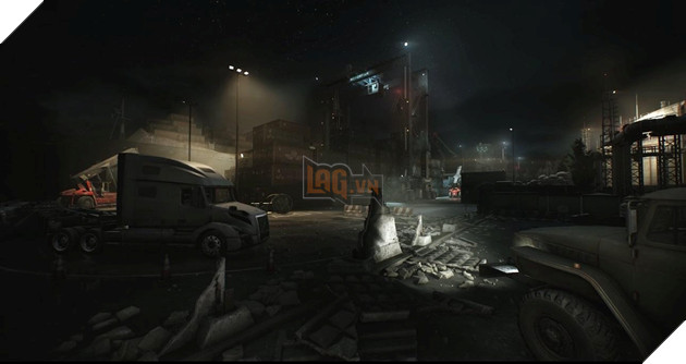 Escape From Tarkov Hua Hen Co Toi 4 Cai Ket, Khong Phai Ai Cung Toi Duoc Best Ending 3 Escape From Tarkov Hứa Hẹn Có Tới 4 Cái Kết, Không Phải Ai Cũng Tới Được Best Ending 3