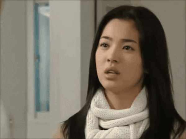 Nữ chính series phim 4 mùa kinh điển: Ngoài Choi Ji Woo, Song Hye Kyo và Son Ye Jin, còn có mỹ nhân cười đẹp nhất Hàn Quốc- Ảnh 3.