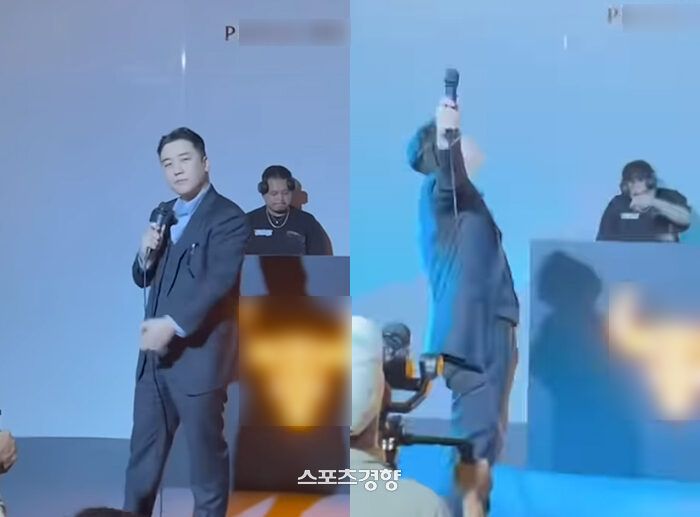 Nghi vấn Seungri (BIGBANG) dính líu đến tập đoàn liên quan lừa đảo trực tuyến ở Campuchia?- Ảnh 1.