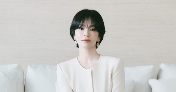 Cận kề tuổi trung niên, làn da dần lão hoá nhưng Song Hye Kyo vẫn "ghi điểm" vì điều này news pv120250221894fd15182e641d2 17401517509462023784701 199 49 501 626 crop 1740151766197326665479png