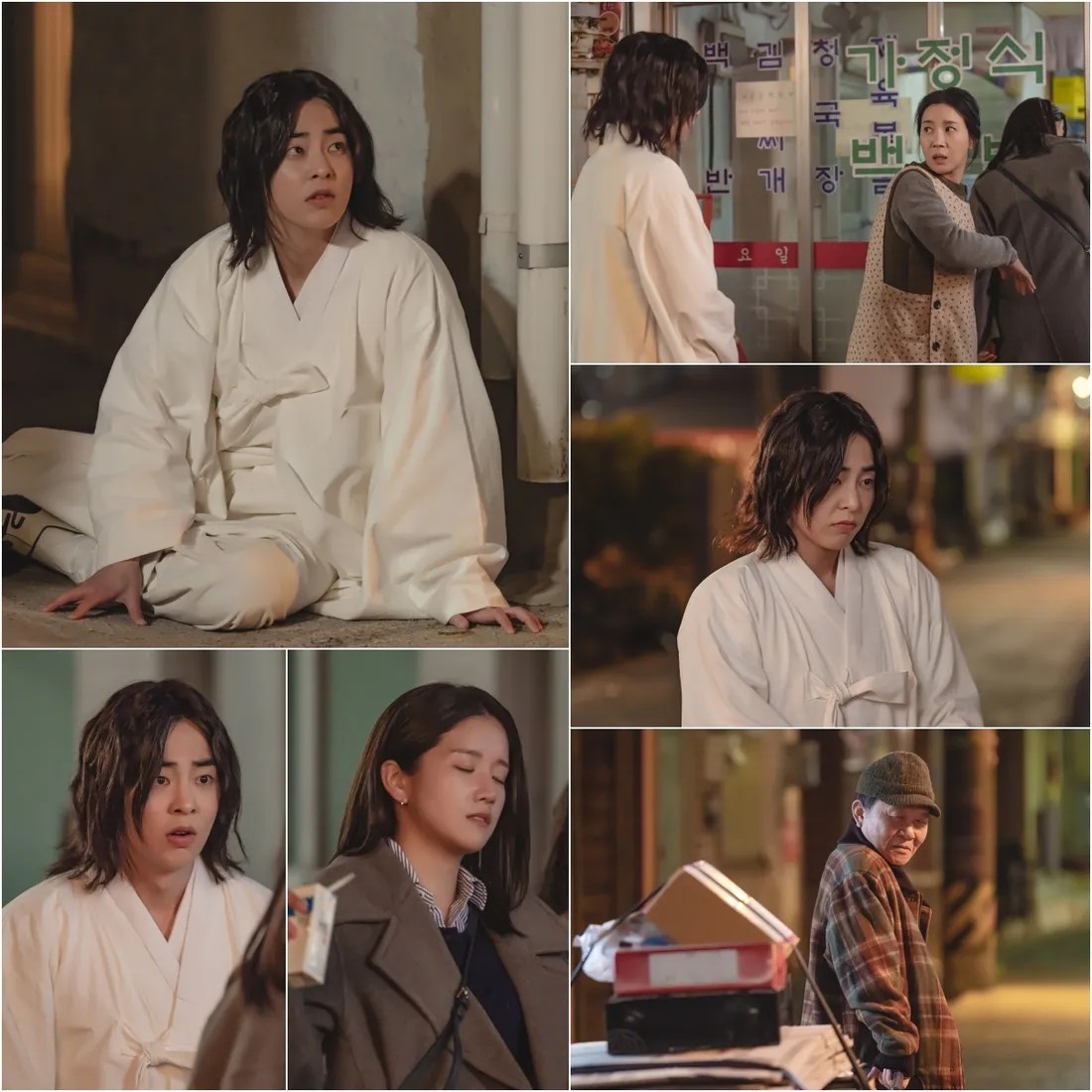 Mỹ nam Hàn Quốc bị ghét nhất hiện tại: Tóc tai makeup như bà thím, vô dụng đến bực cả mình- Ảnh 4.