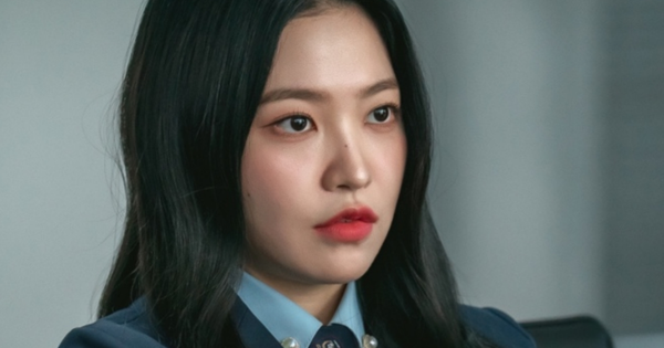 Tiểu thư tài phiệt đang khiến dân tình phát mê: Kiêu ngạo hống hách không ai bằng nhưng được tha thứ vì quá xinh news pv120250611ae5b061f53a84899b895f1eb6d276470p1 17528294166241945015469 1752889861257 1752889863638555192704 148 0 724 1100 crop 17528901411601444737942png