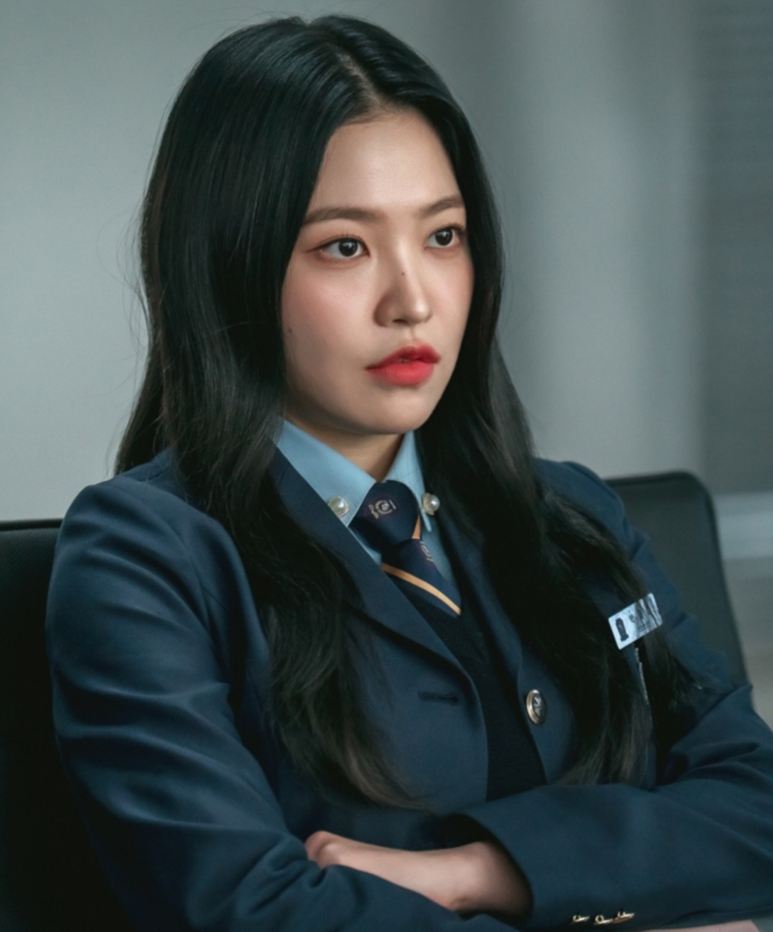 Tiểu thư tài phiệt đang khiến dân tình phát mê: Kiêu ngạo hống hách không ai bằng nhưng được tha thứ vì quá xinh- Ảnh 5.