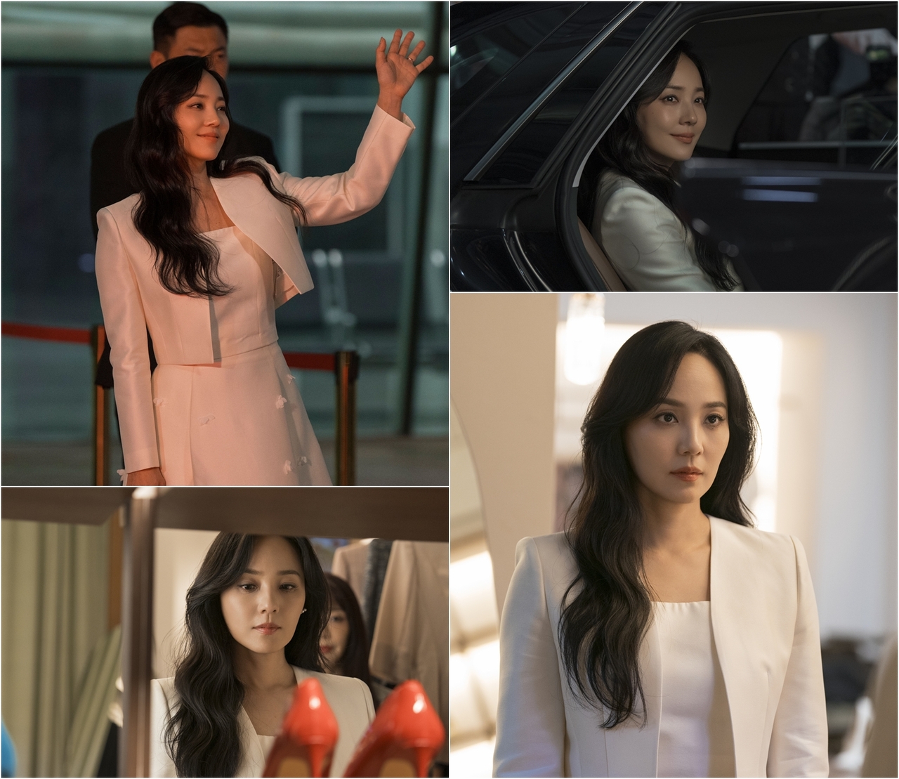 Hàn Quốc mới có 1 phim siêu hay mà không hot nổi: Nữ thần đẹp nhất showbiz tái xuất, xem tới đâu sốc tới đó vì chị- Ảnh 6. Hàn Quốc mới có 1 phim siêu hay mà không hot nổi: Nữ thần đẹp nhất showbiz tái xuất, xem tới đâu sốc tới đó vì chị- Ảnh 6.