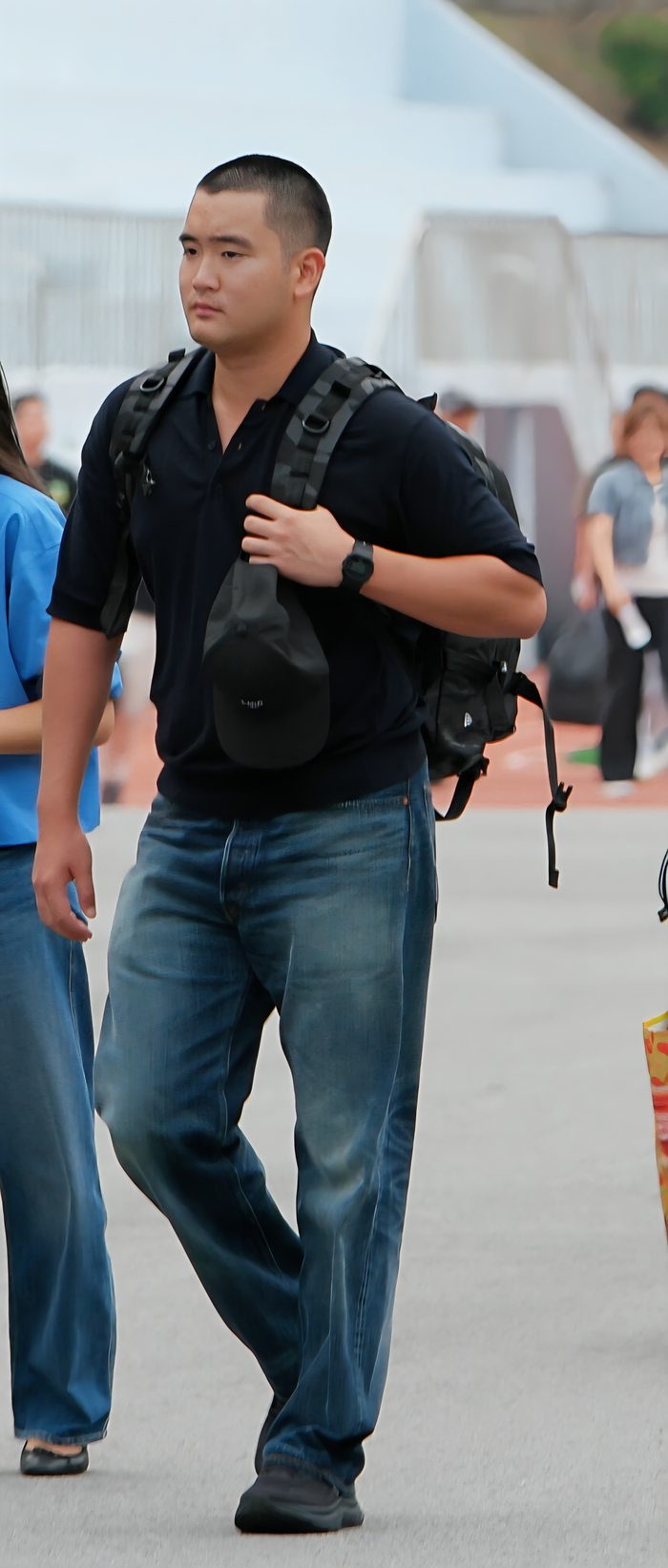 Thái tử Samsung lần đầu chính thức lộ diện, quyết định một điều khiến giới Chaebol xôn xao- Ảnh 1. Thái tử Samsung lần đầu chính thức lộ diện, quyết định một điều khiến giới Chaebol xôn xao- Ảnh 1.