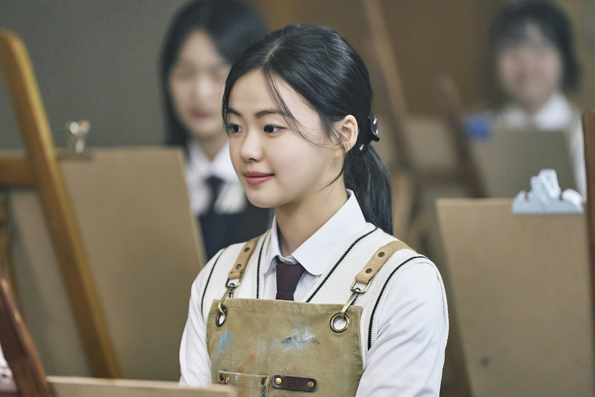 Phim Hàn tưởng chán chết ai ngờ rating tăng 190% sau 1 tập, mỹ nhân 2008 diễn bằng mấy chục người cộng lại- Ảnh 2.