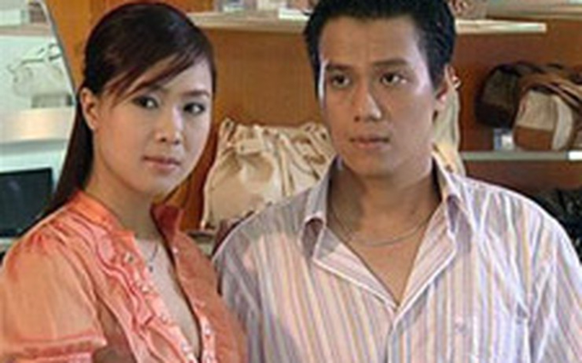 Mỹ nam Việt cứ đóng phim với ai là người đó đổi đời, đã đẹp trai còn có số may mắn quá đỉnh- Ảnh 2.