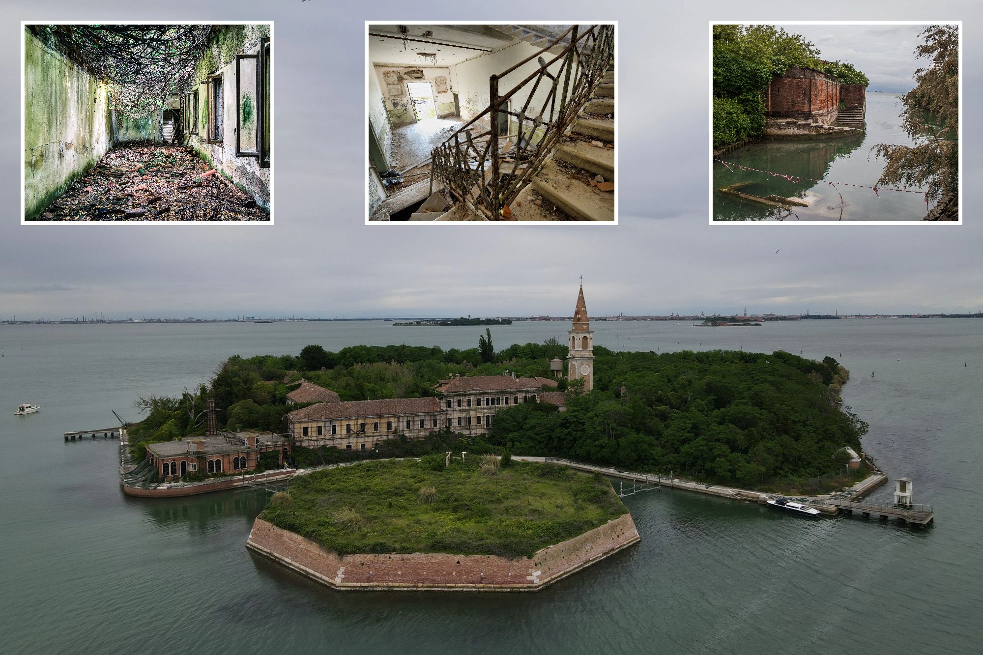 "Hòn đảo rùng rợn nhất thế giới" nơi chôn cất 160.000 thi thể và cấm khách du lịch đến thăm vì một lý do newspress collage 6q7e2ev5w 1750093266098 1750921654254 17509216560411130639944 1750928766827 17509287673881829564120