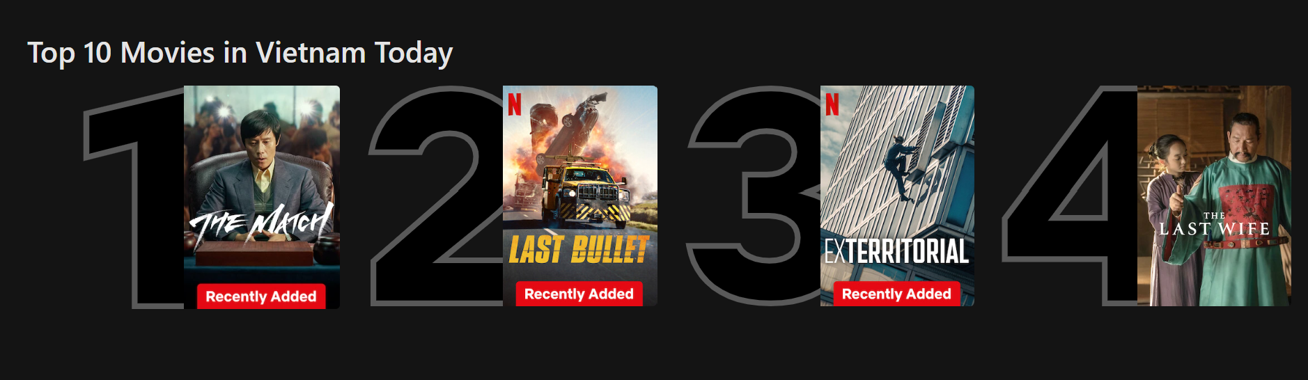 Phim Hàn mới chiếu 1 ngày đã chiếm top 1 Việt Nam, nam chính diễn xuất phong thần không phải bàn cãi- Ảnh 2.