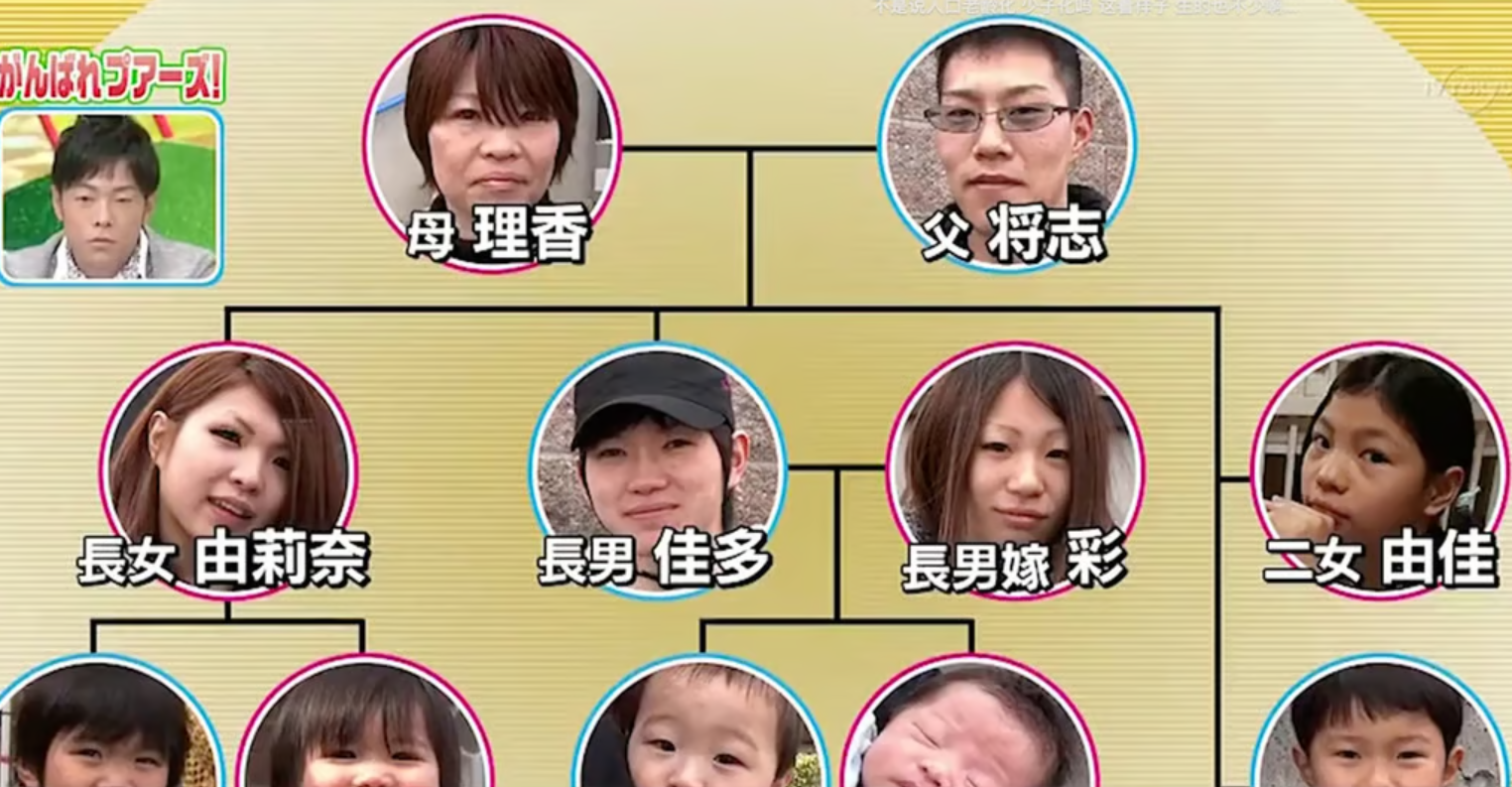 Lấy vợ 39 tuổi, tài xế 27 tuổi bỗng có 4 người con, 4 cháu ngoại, mỗi ngày làm việc cật lực để nuôi 11 người- Ảnh 2.