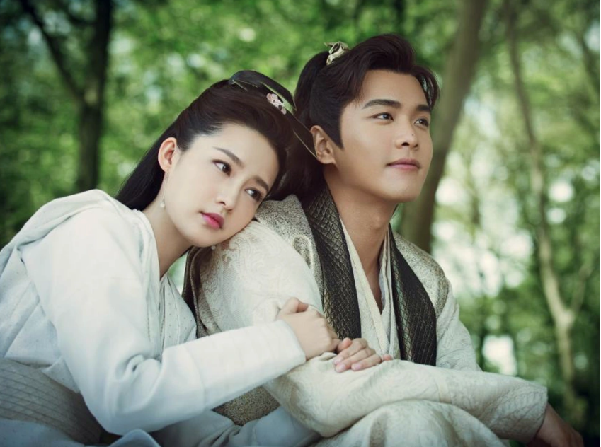 5 phim cổ trang có view cao nhất Trung Quốc: Triệu Lệ Dĩnh có tận 2 bom tấn vẫn thua trước