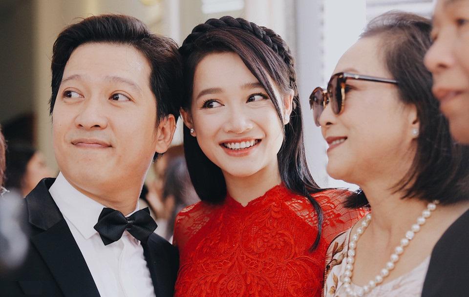 Sốc với nhan sắc thật của Nhã Phương- Ảnh 9.