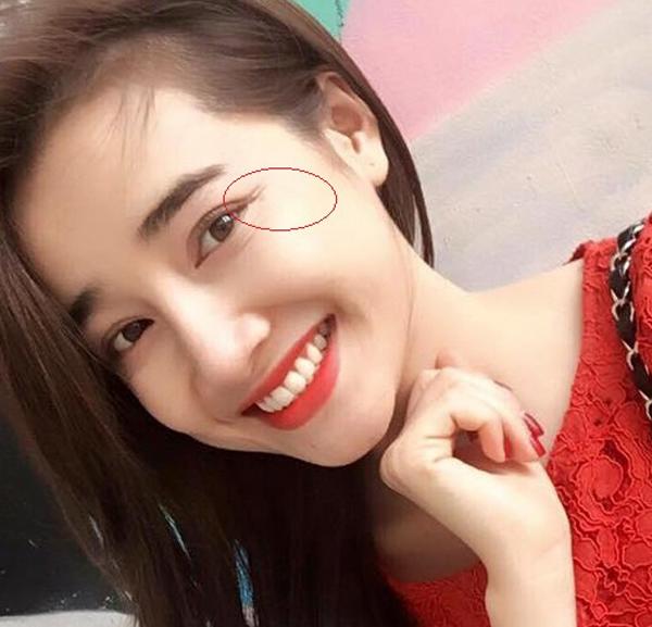 Sốc với nhan sắc thật của Nhã Phương- Ảnh 12.