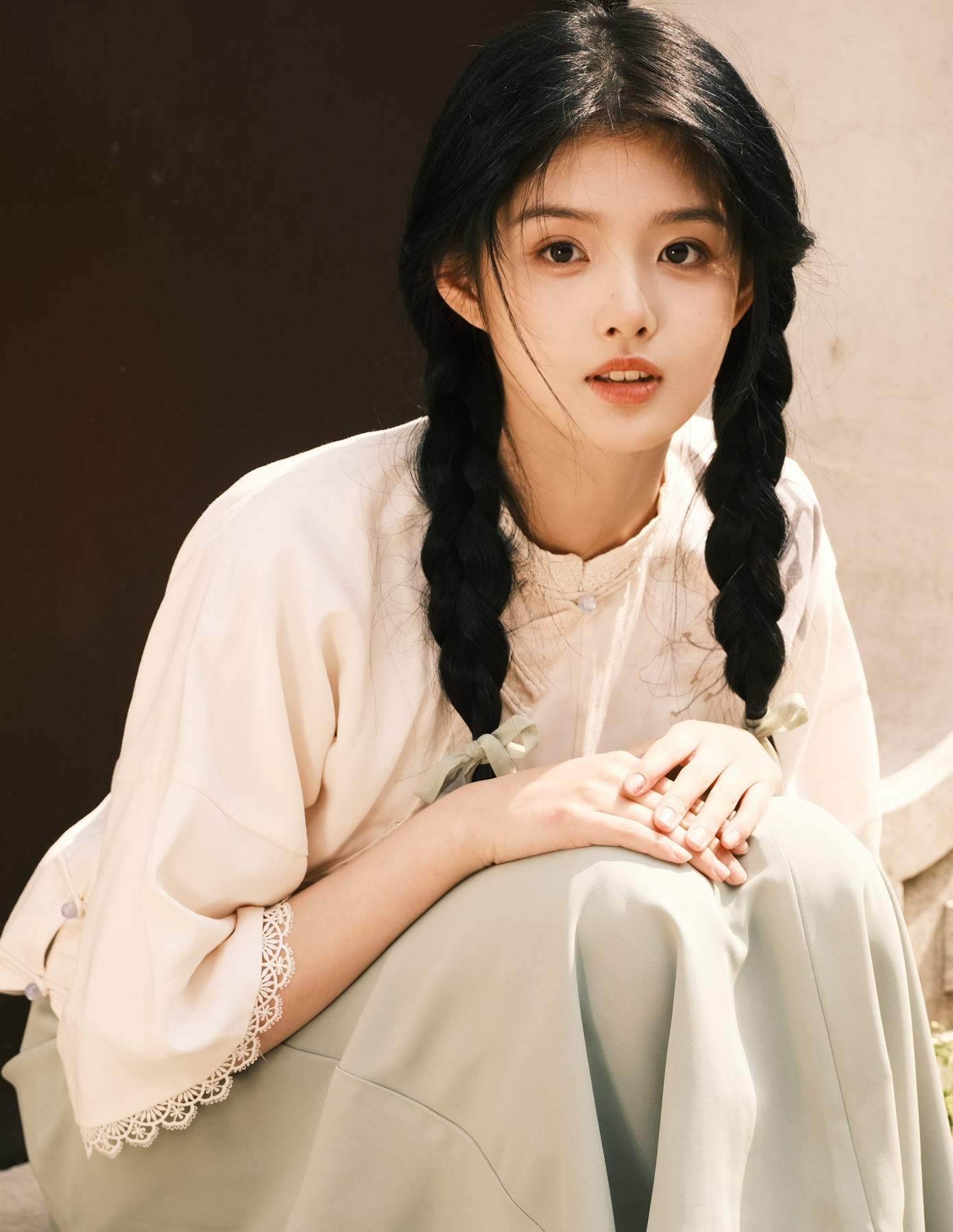 Tranh cãi nghệ sĩ có cần học đại học không?- Ảnh 5. Tranh cãi nghệ sĩ có cần học đại học không?- Ảnh 5.