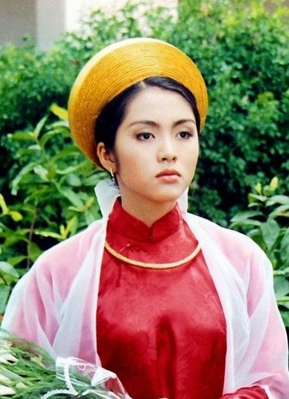 Thì ra Tăng Thanh Hà hơn 20 năm trước khác lạ như thế này đây- Ảnh 8.