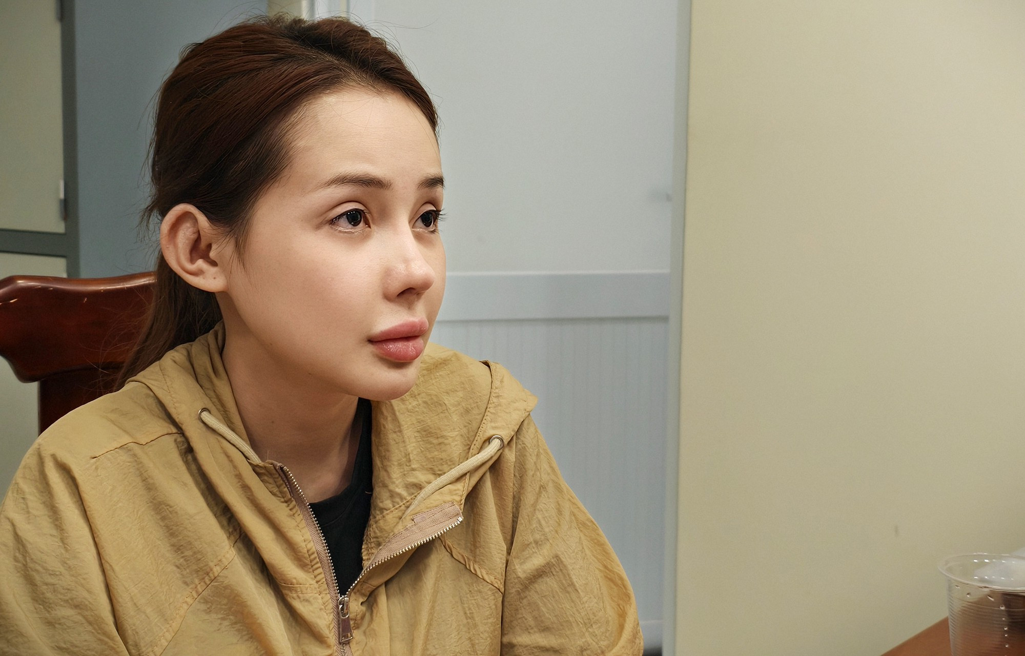 Lương Bằng Quang sai rồi!- Ảnh 1. Lương Bằng Quang sai rồi!- Ảnh 1.