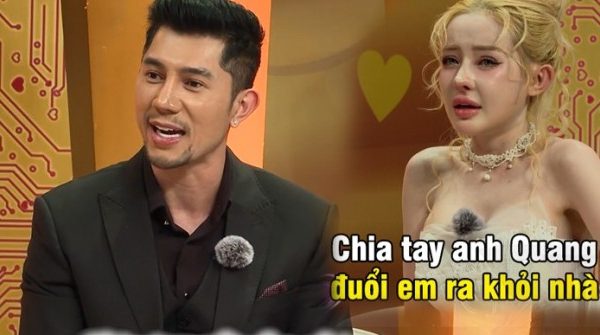 Ngân 98 bật khóc kể chuyện bị “chú Quang” đuổi ra khỏi nhà ngan 98 3 1741277745 354 width740height495 auto cropjpg