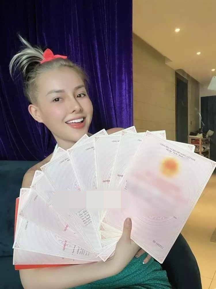 Đòn chí mạng cảnh tỉnh người nổi tiếng- Ảnh 1.