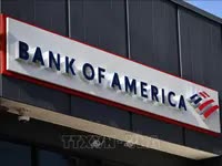 Ba ngân hàng lớn nhất của Mỹ bị kiện