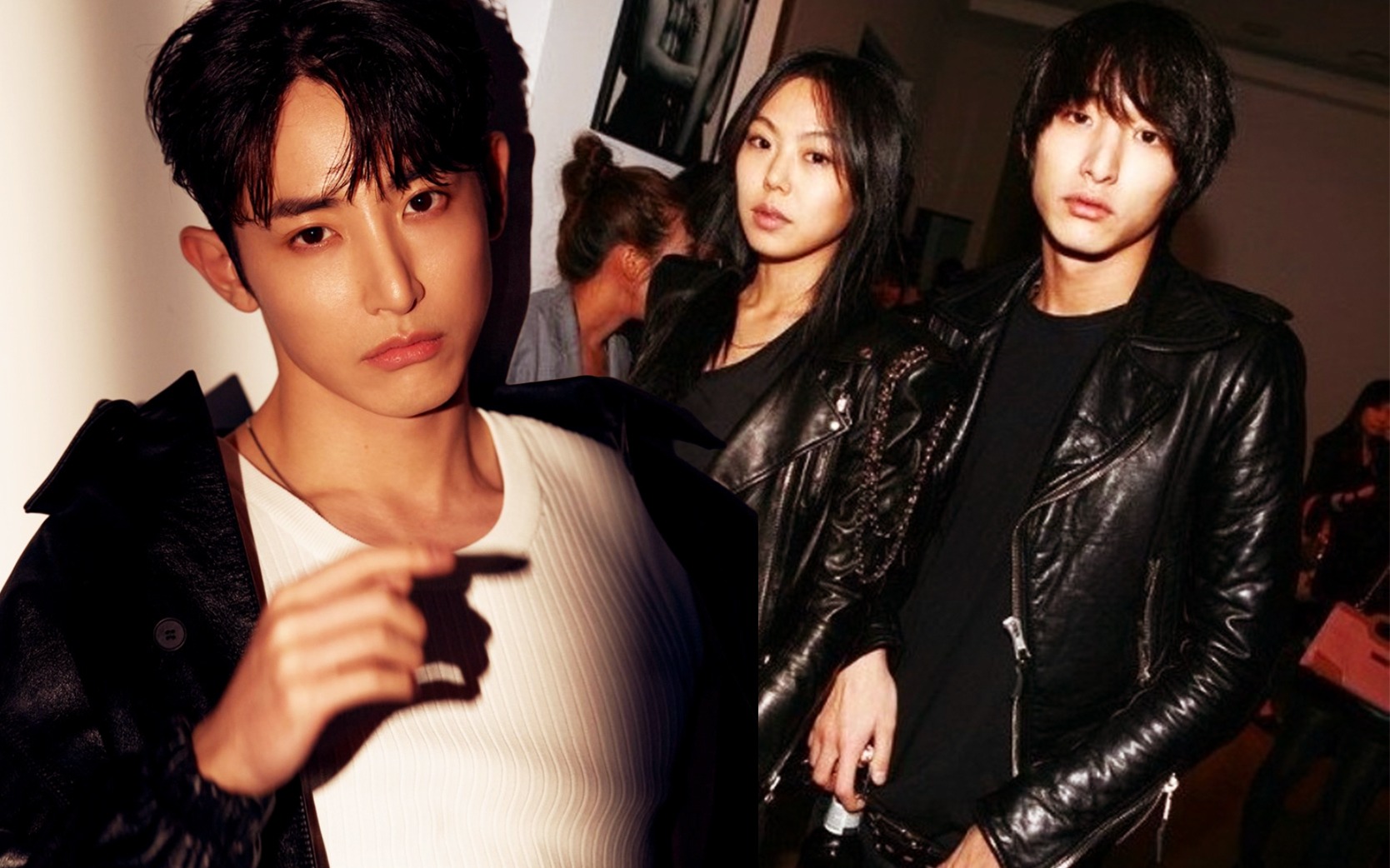 Không phải Jung Hae In,