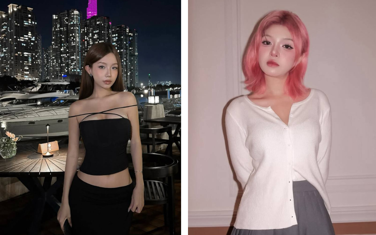 Danh tính hội siêu nhân gao