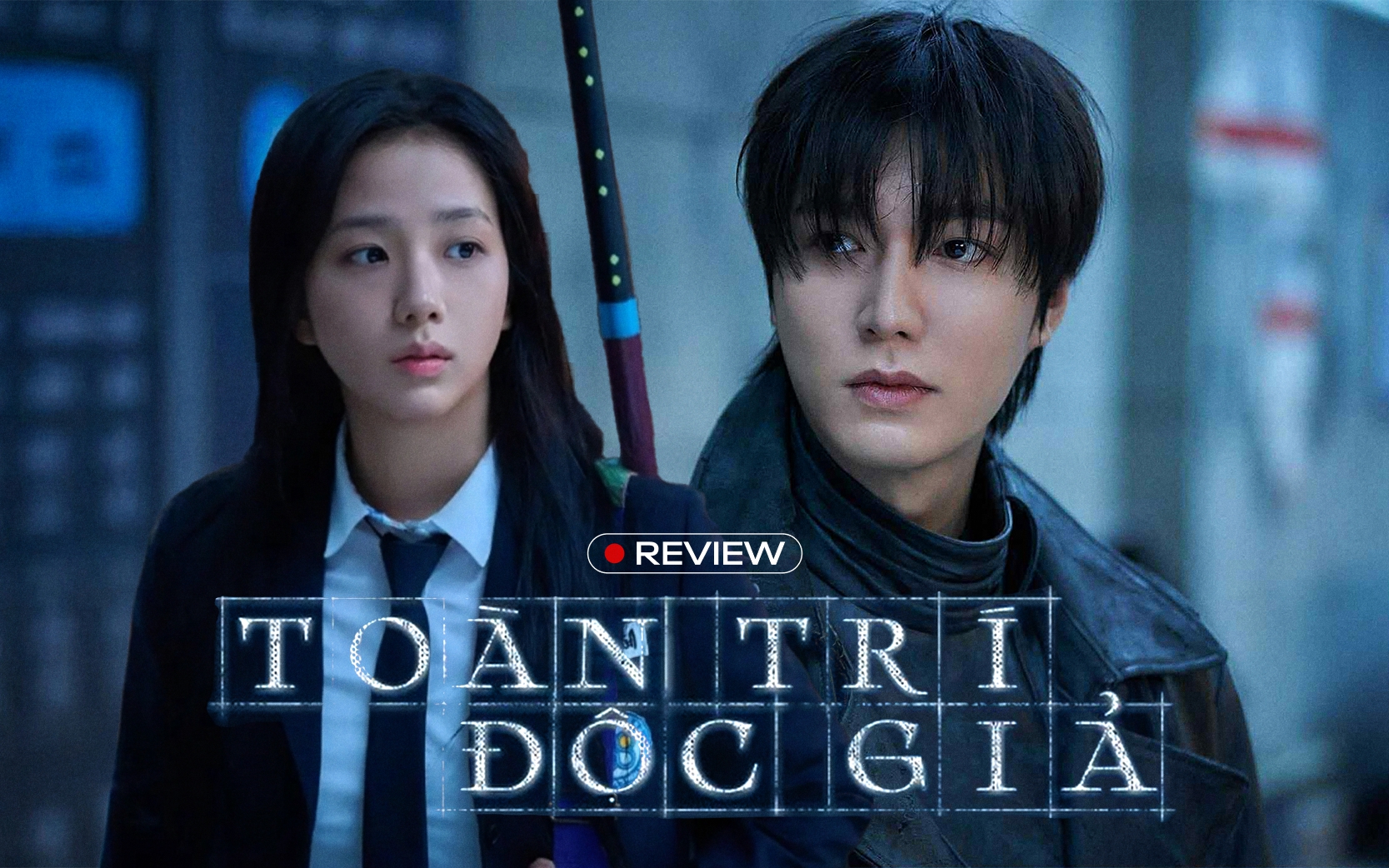 Đoạn clip 40 giây gây sốc về BLACKPINK khiến cả Hàn Quốc nổi cơn thịnh nộ- Ảnh 4. Toàn Trí Độc Giả: Sai lầm của Lee Min Ho và Jisoo (BLACKPINK)