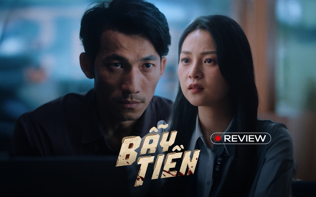 Bẫy Tiền: Xem xong lên mạng hết dám tin ai, nhìn đâu cũng thấy lừa đảo- Ảnh 1.