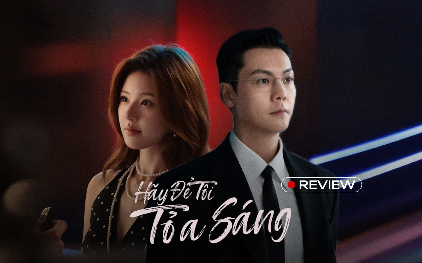 Hãy Để Tôi Tỏa Sáng: Triệu Lộ Tư chưa bao giờ đẹp sang đến thế, ngay cả anti fan cũng không dám chê- Ảnh 1.