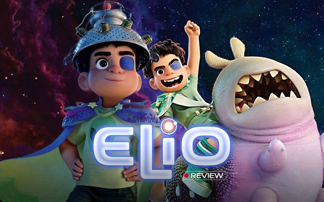 Elio: Bộ phim dành cho những ai đang cảm thấy mình chẳng thuộc về nơi nào- Ảnh 1.