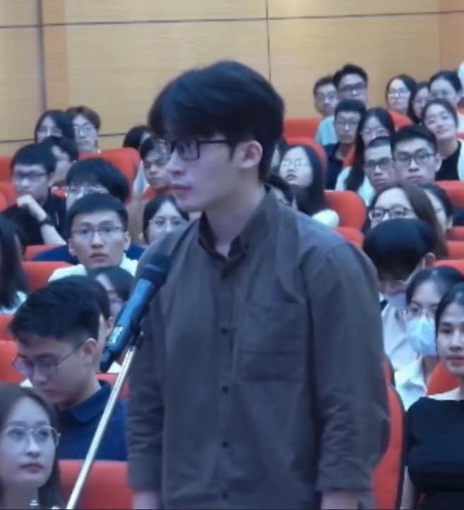 Những bác sĩ được netizen xin