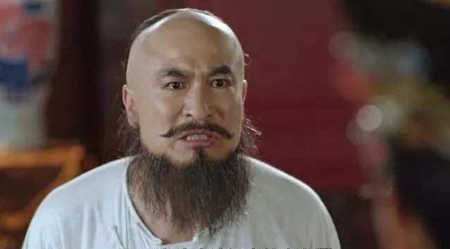 Ngao Bái vừa nhìn thấy Khang Hy liền cởi áo: Hoàng đế bật khóc nức nở và đưa ra quyết định khó khăn- Ảnh 4.