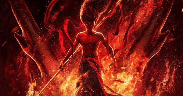 Bom tấn đang làm điên đảo MXH cán mốc 19.000 tỷ sau 8 ngày, khán giả chấp nhận mua vé đứng để được xem phim 27 Bom tấn đang làm điên đảo MXH cán mốc 19.000 tỷ sau 8 ngày, khán giả chấp nhận mua vé đứng để được xem phim ngao binh34 1738782666277 17387826663451133227697 329 0 894 1080 crop 1738782781684697202971jpg