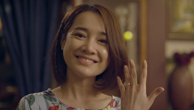 5 nữ diễn viên cười đẹp nhất Việt Nam: Thanh Hằng xếp cuối lại được khen nức nở, hạng 1 là cái tên không ai ngờ- Ảnh 7.