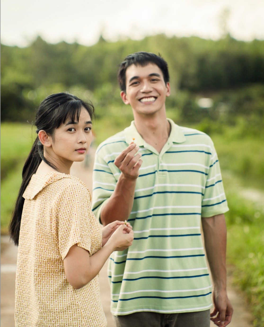 Mỹ nam Việt duy nhất mới đóng 3 phim đã cán mốc 1.300 tỷ: Đẹp gì đẹp khiếp thế, muốn không nổi tiếng cũng khó- Ảnh 3.