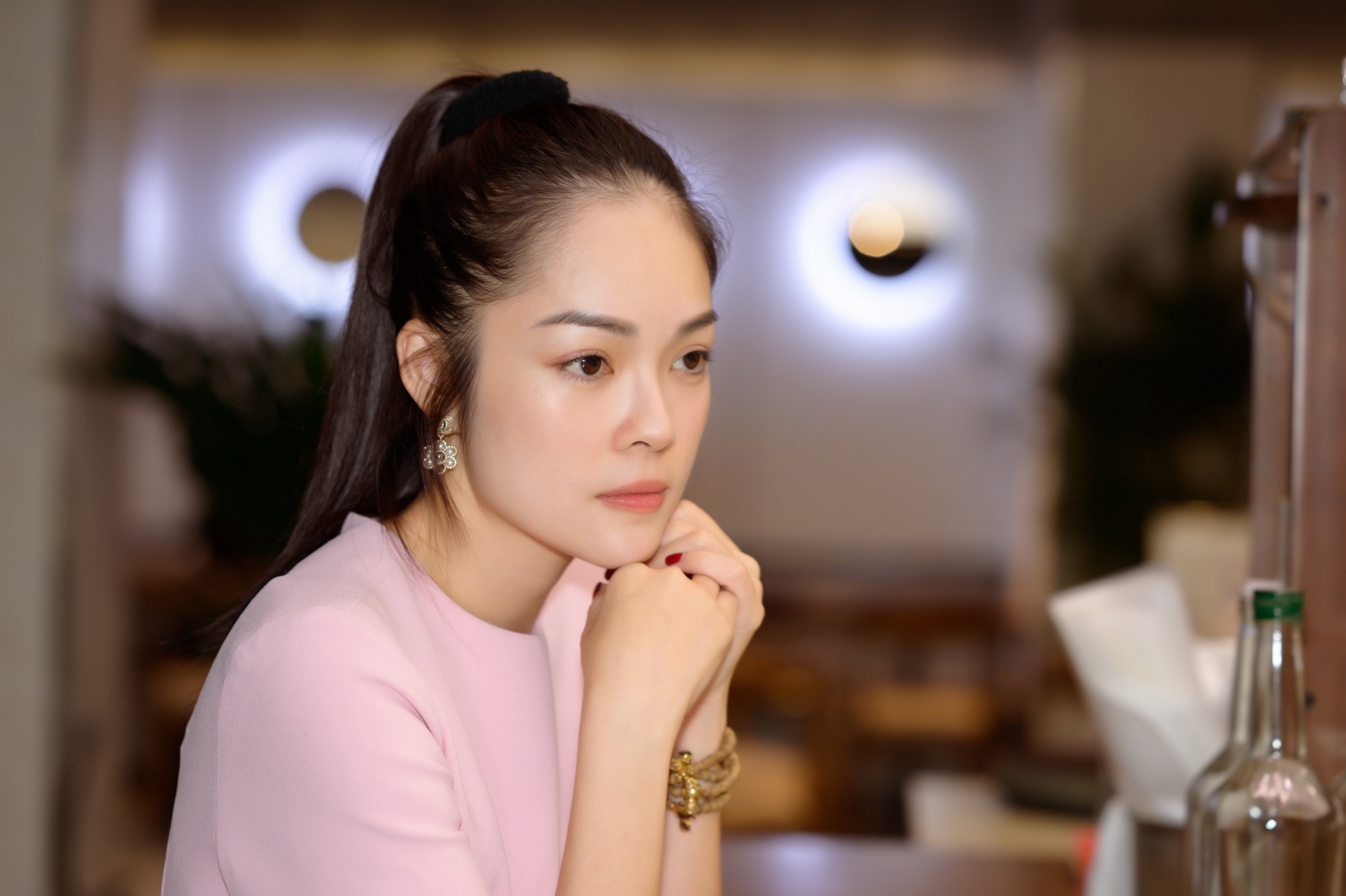 "Sao nữ Vbiz vỡ nợ tiền tỷ" lên tiếng về thông tin nằm trong đường dây bán dâm ngc6674 16607128455632047466242 1755328095373 17553280958451836467589 1755333341855 1755333342050391565606