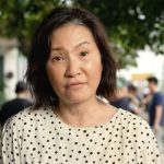 Hồng Đào Hóa Thân Xuất Sắc Thành Người Mẹ Mắc Bệnh Alzheimer nghe si hong dao rtbmjpg