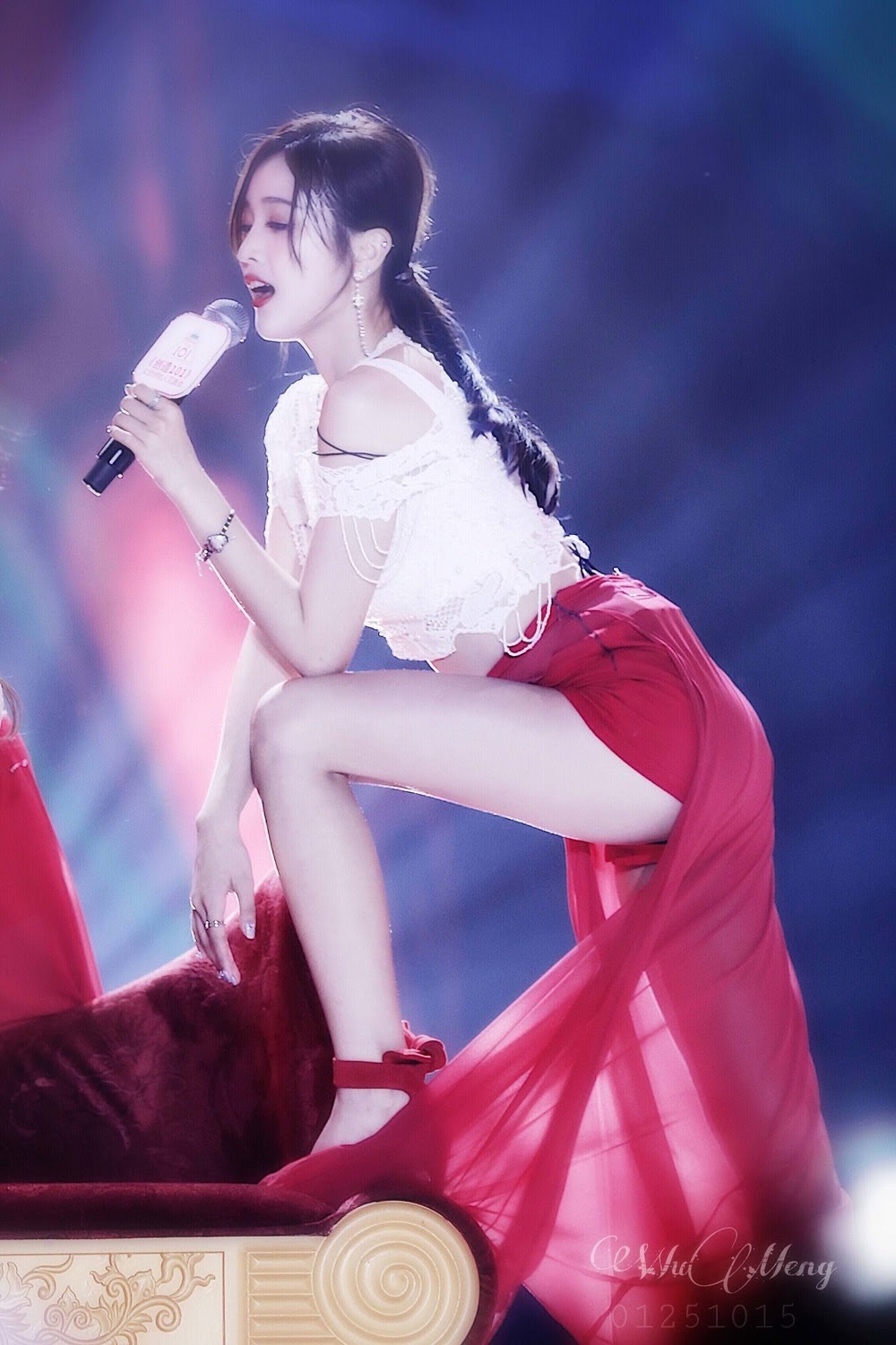 Rò rỉ clip Rò rỉ clip