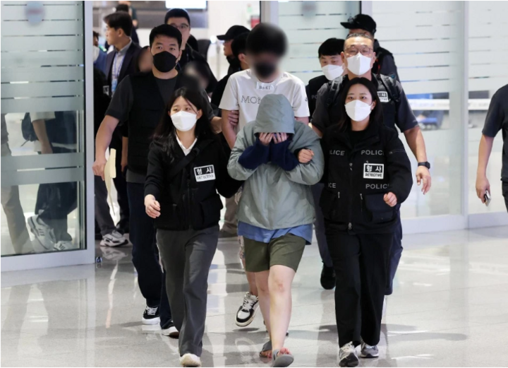 Hàn Quốc chuẩn bị ra tay với đế chế của ông trùm Trần Chí tại Campuchia- Ảnh 2.