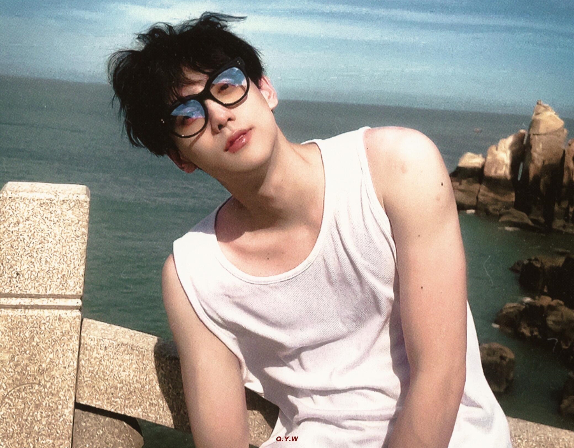 Phim cực hot bị xóa ngay trong đêm, phạm vào lệnh cấm ở Cbiz- Ảnh 6. Phim cực hot bị xóa ngay trong đêm, phạm vào lệnh cấm ở Cbiz- Ảnh 6.