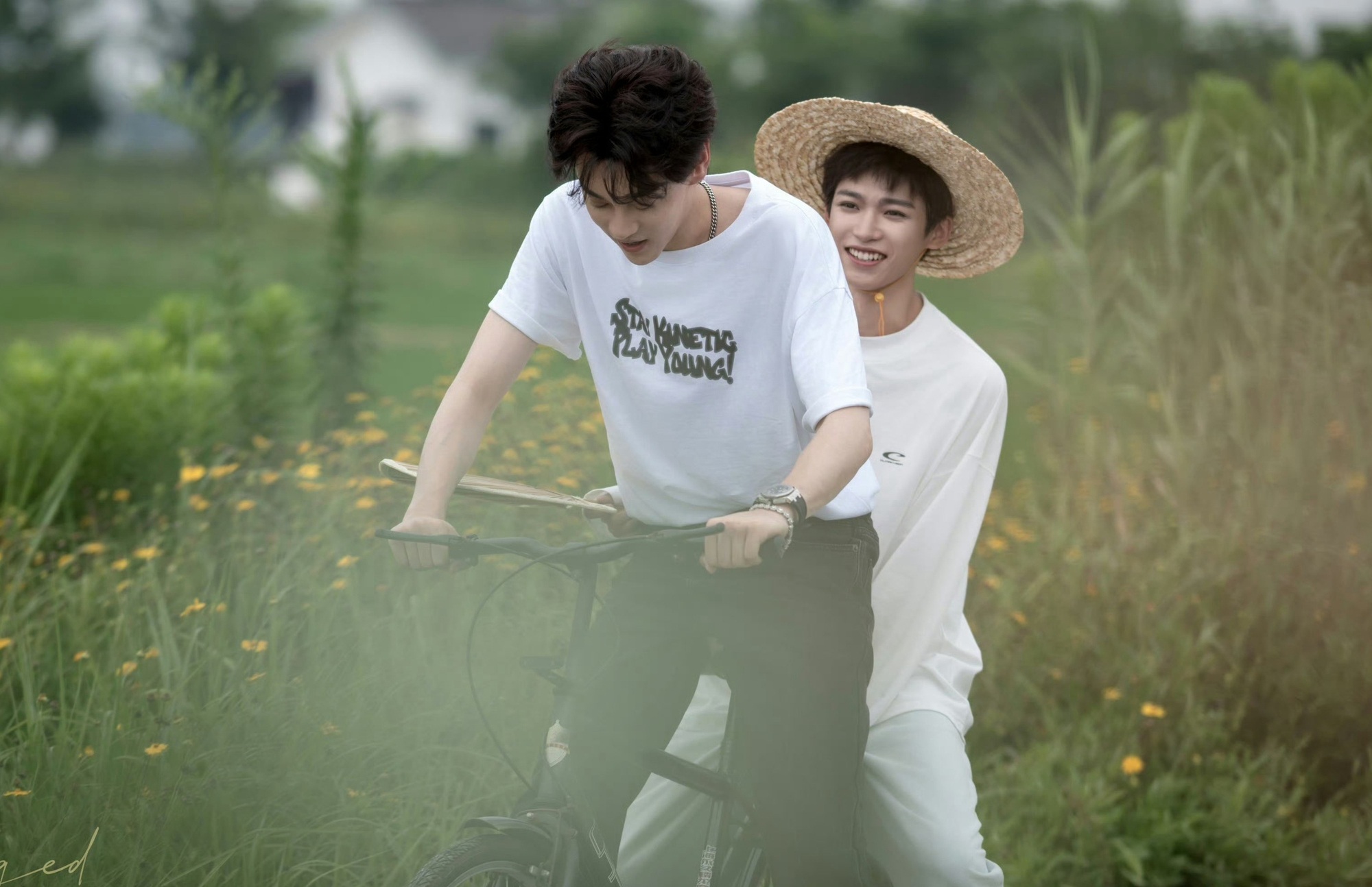 10 phim Trung Quốc có lượt xem cao nhất Tiktok: Số 1 phạm vào đại tội không thể tha thứ vẫn hot điên đảo- Ảnh 1.