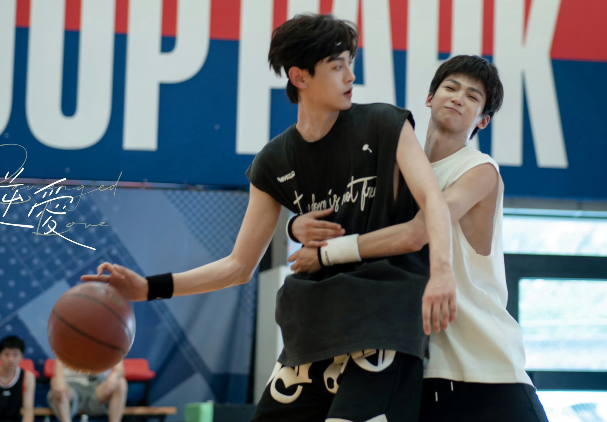 Phim cực hot bị xóa ngay trong đêm, phạm vào lệnh cấm ở Cbiz- Ảnh 3. Phim cực hot bị xóa ngay trong đêm, phạm vào lệnh cấm ở Cbiz- Ảnh 3.