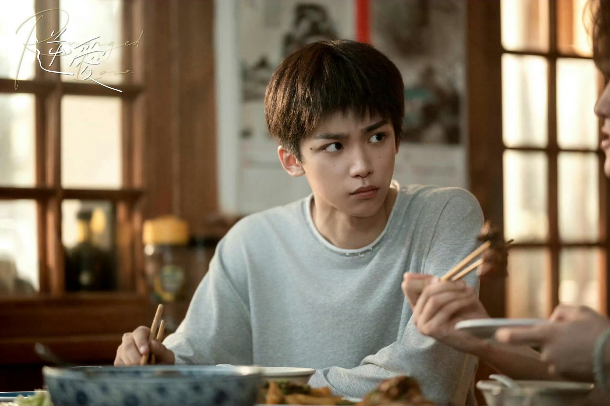 Phim cực hot bị xóa ngay trong đêm, phạm vào lệnh cấm ở Cbiz- Ảnh 8. Phim cực hot bị xóa ngay trong đêm, phạm vào lệnh cấm ở Cbiz- Ảnh 8.