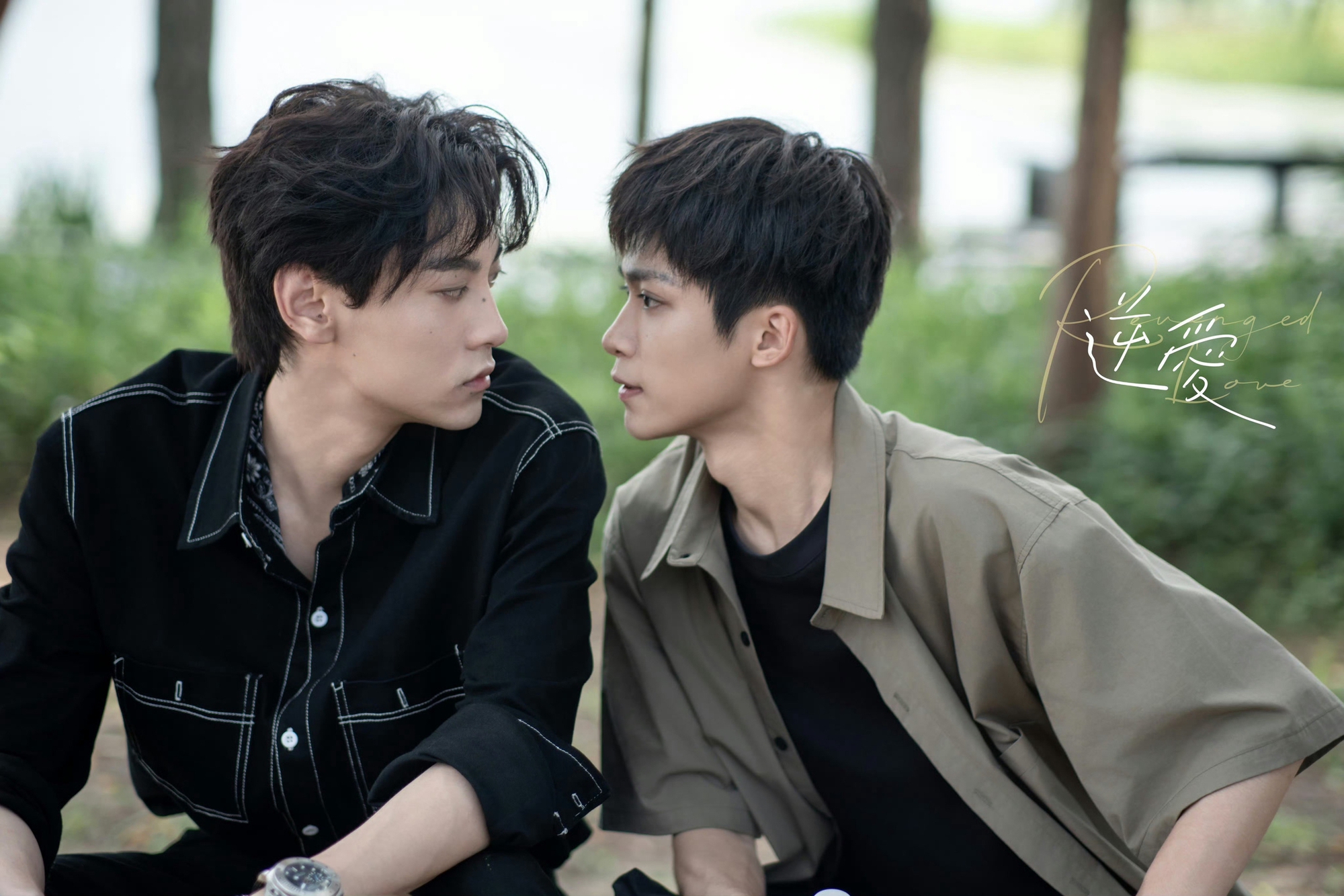 Phim cực hot bị xóa ngay trong đêm, phạm vào lệnh cấm ở Cbiz- Ảnh 1. Phim cực hot bị xóa ngay trong đêm, phạm vào lệnh cấm ở Cbiz- Ảnh 1.