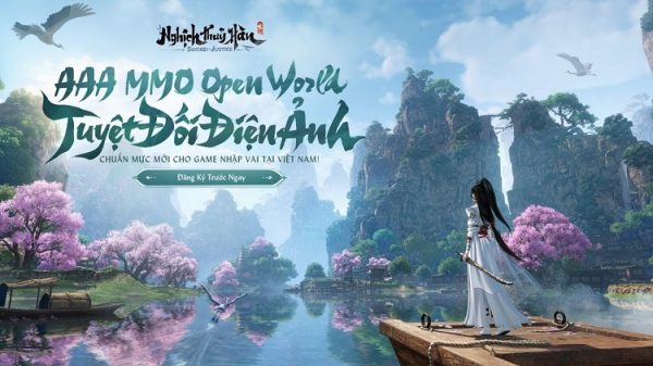 Nghịch Thủy Hàn: Closed Beta giới hạn 5000 suất có đáng để trải nghiệm? nghich thuy hanjpg