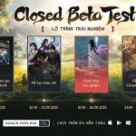 Bom tấn Nghịch Thuỷ Hàn sắp “nổ” – Tham gia ngay để nhận key test CBT số lượng có hạn nghichthuyhan keytest thumbjpg