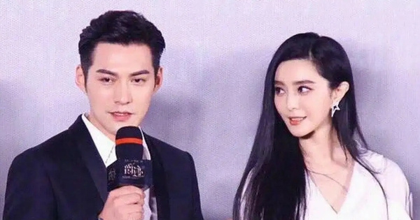 Mỹ nam đẹp đến mức như "hạc giữa bầy gà", 1000 năm nữa vẫn là huyền thoại nghiem khoan28a 1752368133736 1752368133882616393593 24 0 589 1079 crop 17523682262811476182682jpg