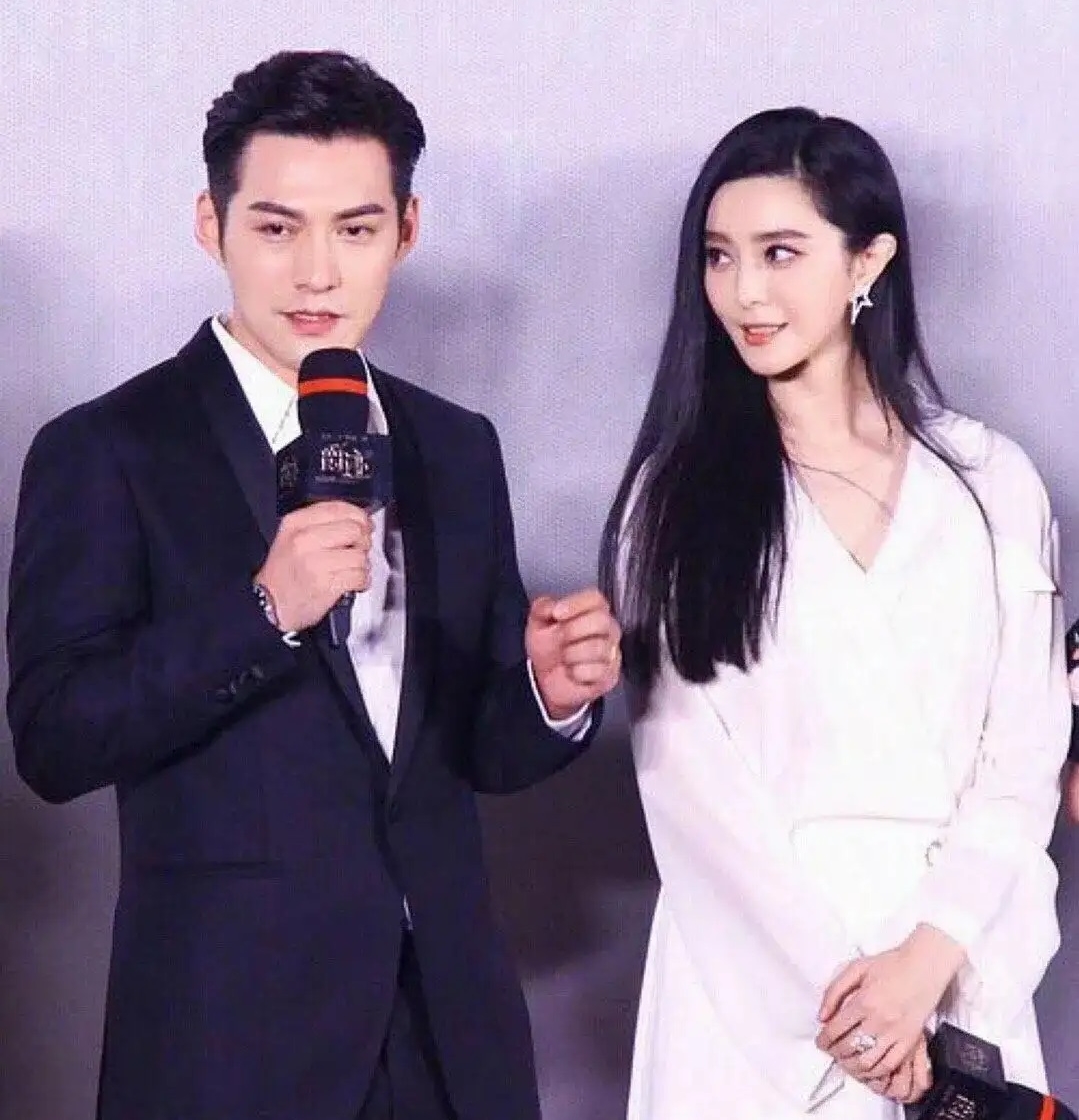 Mỹ nam đẹp đến mức như