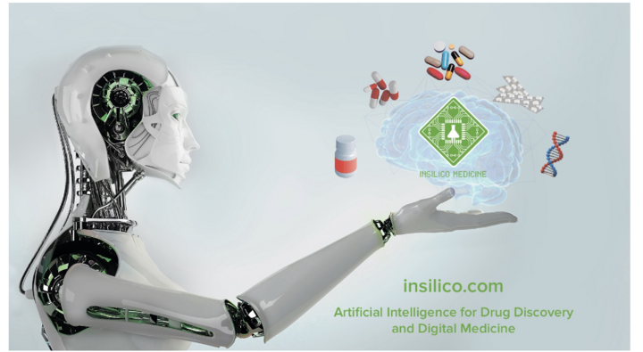 Cuộc đua tỷ USD đi tìm thuốc 'trường sinh bất lão'- Ảnh 3. Cuộc đua tỷ USD đi tìm thuốc 'trường sinh bất lão'- Ảnh 3.